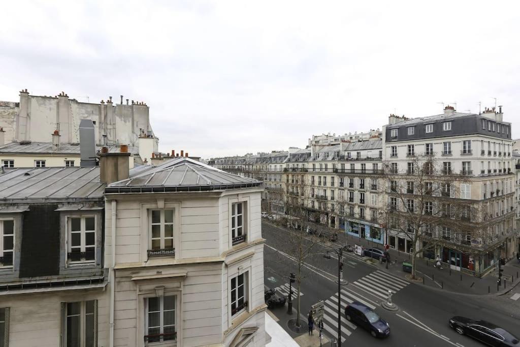Apartment Luxury Place Des Vosges *