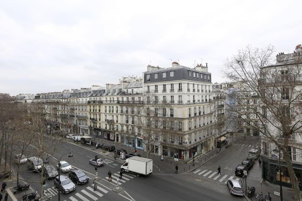 Luxury Place Des Vosges * Paris
