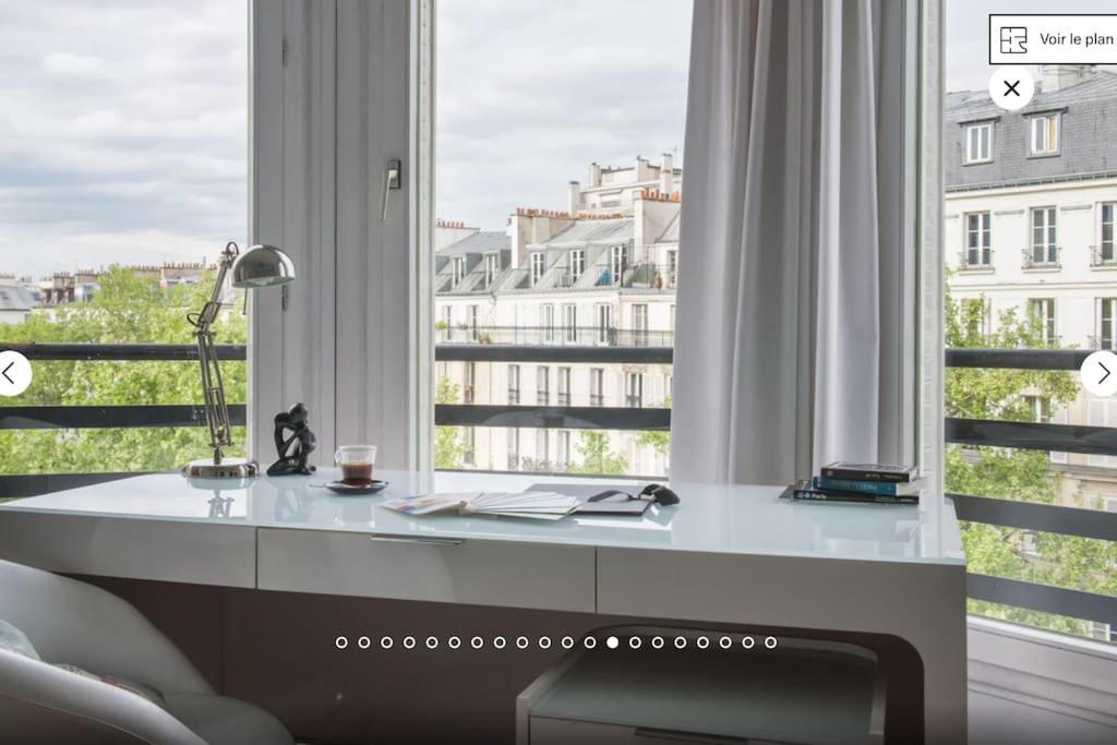 Luxury Place Des Vosges *
