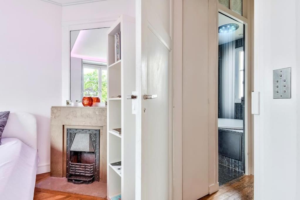 Apartment Luxury Place Des Vosges *