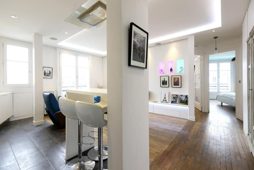 Apartment Luxury Place Des Vosges *