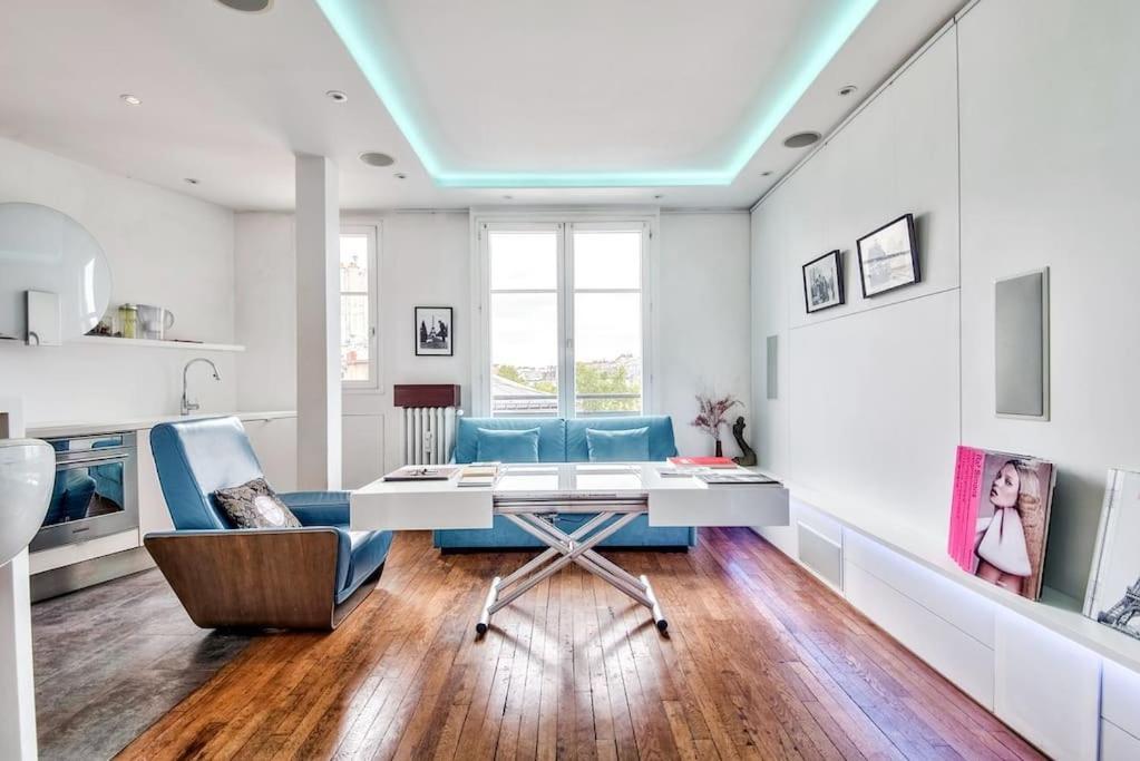 Apartment Luxury Place Des Vosges *